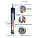 KYB Excel-G Front Shock Absorber : suits Chrysler Valiant RV1-CM