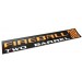 "Fireball Two-Barrel 318" Air Cleaner Decal : VH