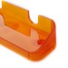 Factory Correct Reproduction Front Indicator Lens Pair : ORANGE : suit VF/VG Hardtop, VC/VE Sedan (HP's New Mold-Injected Lens Range)