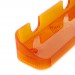 Factory Correct Reproduction Front Indicator Lens Pair : ORANGE : suit VF/VG Hardtop, VC/VE Sedan (HP's New Mold-Injected Lens Range)