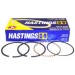 Black Cast Piston Ring Set : suit Hemi 6 265ci (.060")