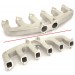 LYNX Single Weber Intake Manifold : suit Hemi 6