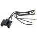 Headlight Dipper Switch Wiring Loom : suit RV1/SV1/AP5/AP6/VC/VE/VF/VG/VH/VJ