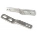 Upper Pivot Mount (stainless steel) : suit Opening Rear Quarter Vent
