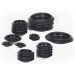 Plastic Floor Plug Set : suit VH/VJ/VK/CL Charger