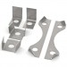 Lower Ball Joint & Caliper Bolt Lock Tab Set
