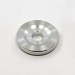 Machined Alloy Washer, Suit Two Piece Radius Rod Bar Bush : One only