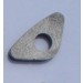 Manifold Retainer Triangle Washer : suit Hemi 6 & Slant 6