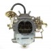 Brand New 2BBL VK-CM "High Top" Carburettor (Carter-style)