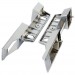 Reproduction Chrome Front/Rear Interior Armrest Base Set : suit VE/VF/VG/VH/VJ/VK/CL
