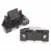 Reproduction Spring-Loaded Under Bonnet Side Wedge :  suit VH/VJ/VK/CL/CM