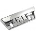 Period correct Chrome Rear Interior Armrest Base : suit VH/VJ/VK/CL Charger & VF/VG Hardtop