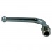 Fuel Line Inlet Fitting 90-deg Elbow : 5/16'' suit Holley / Stromberg / Carter / Email
