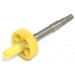 Speedo Pinion Drive Gear (33 tooth yellow) : suit TorqueFlite 727/904