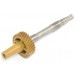 Speedo Pinion Drive Gear (30 tooth yellow) : suit TorqueFlite 727/904