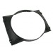 Fan Shroud : suit 26 inch radiator