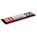 "Hi-Performance 225" Air Cleaner Decal : Slant 6 225ci 2-Barrel
