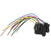 Headlamp Switch Connector & Loom : suit CL/CM