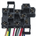 Headlamp Switch Connector & Loom : suit CL/CM
