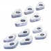 Manifold Retainer Triangle Washer : suit Hemi 6 & Slant 6