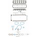 Fel-Pro Full Engine Gasket & Seal Set : suit Slant 6 (USA)