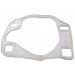 Steering Column Base Plate to Body Gasket : suit SV1/AP5/AP6