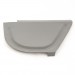 Rear Wheel Mud Guard Repair Panel : suit VH/VJ/VK/CL/CM (Left Hand)