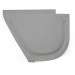 Rear Wheel Mud Guard Repair Panel : suit VH/VJ/VK/CL/CM (Right Hand)