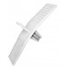 Plastic Universal Body & Sill Mold Clip : 20mm to 75mm wide, 9-10mm hole in body