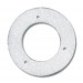 Fuel Filler Neck to Body Gasket : suit Chrysler/Valiant