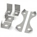 Lower Ball Joint & Caliper Bolt Lock Tab Set