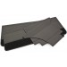 Reproduction Door Trim Set : Black w/ black carpet : Trim Code X2 : suit Charger 770/E55 option