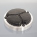 MDI Horn Pad w/ Factory Style Billet Alloy Horn Surround & Allen-key Fastening Bolts : suit factory R/T steering wheel