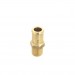 Engine Heater Hose Outlet Water Fitting (5/8'' Barb) : suit Hemi 6/Slant 6