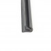 Rear Opening Quarter Glass Seal Set : suit VJ/VK/CL Charger