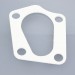 Steering Column Base Plate to Body Gasket : suit VE/VF/VG/VH/VJ/VK/CL/CM
