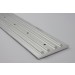 Billet Alloy Side Plate Kit : suit Hemi 6 (Satin finish)