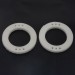 Rear Indicator Housing Seal : suit CL/CM Sedan - "Small Circle" (Housing to Body)