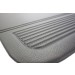 Reproduction Door Trim Set : Black w/ black carpet : Trim Code X2 : suit Charger 770/E55 option