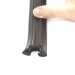 Rear Door Window Bailey Channel : suit RV1/SV1 (Sedan/Wagon)