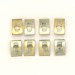 Retainer Clip Set : suit all Charger R/T & 770 with Factory Hella driving lights