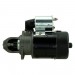 Re-manufactured Starter Motor : 3 Bolt : Suit Dodge Truck