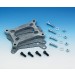 Carter 2-Bbl To Holley Two-Barrel Carburetor Adaptor Kit