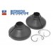 Mopar Torsion Bar Boot & Locking Clip Set