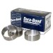 Dura-Bond One-Piece Seamless Camshaft Bearing Set : Hemi 6