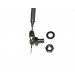 Universal Throttle Cable Connector Fitting