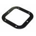 Floor Shifter Rubber Boot Retainer Plate : 3-Speed