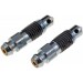Wheel Cylinder Speed Bleeder Screw : 1/4" - 24TPI