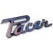 Reproduction "Pacer" Dash Badge : suit VF/VG