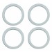 Stop/Tail Light Housing Seal : suit VG Sedan (Housing to Body)